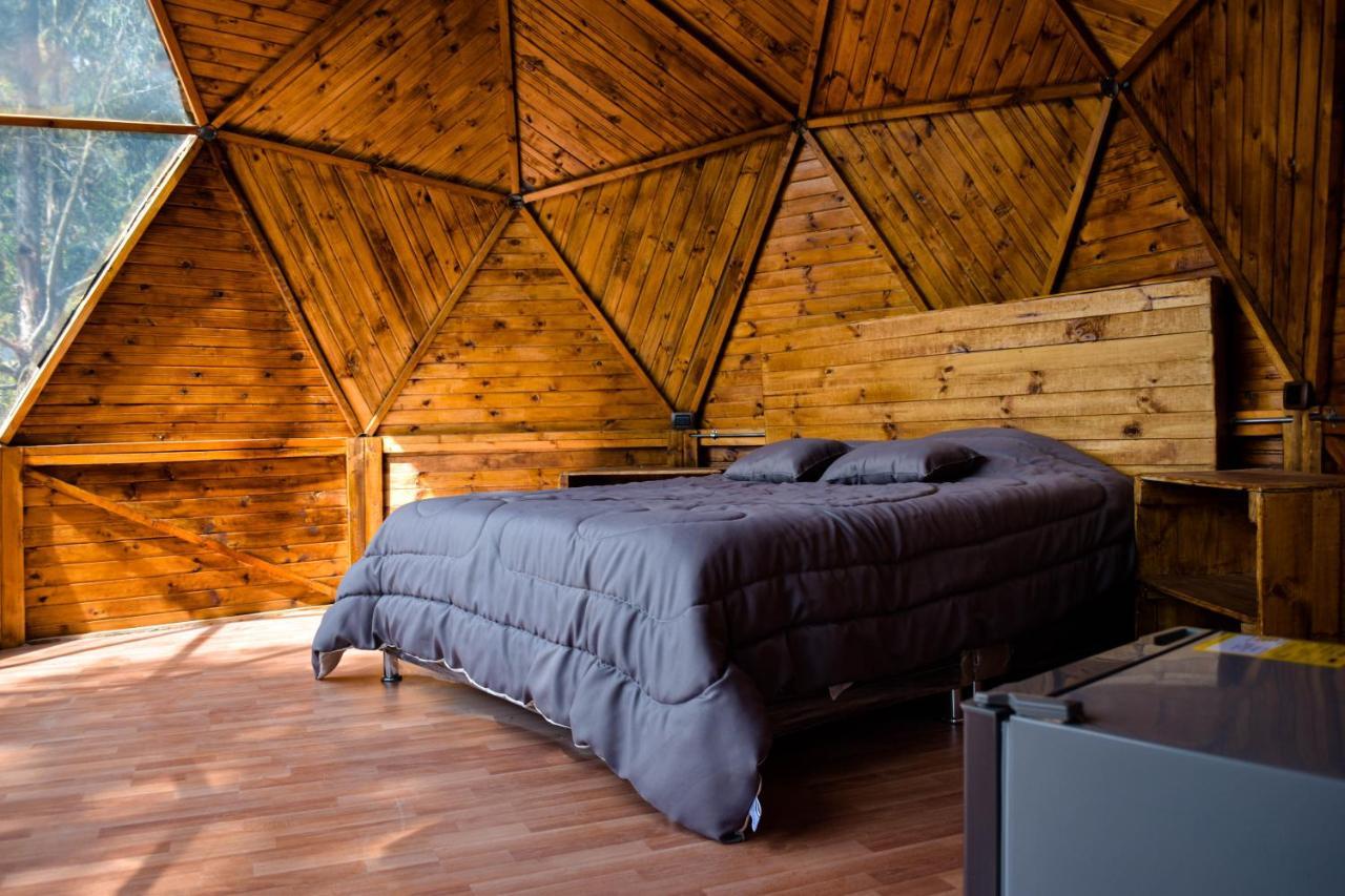 Glamping La Cima Neusa Casablanca (Cundinamarca) Exterior foto